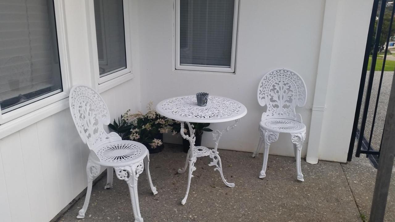 Bed and Breakfast C'est La Vie Albany Exterior foto